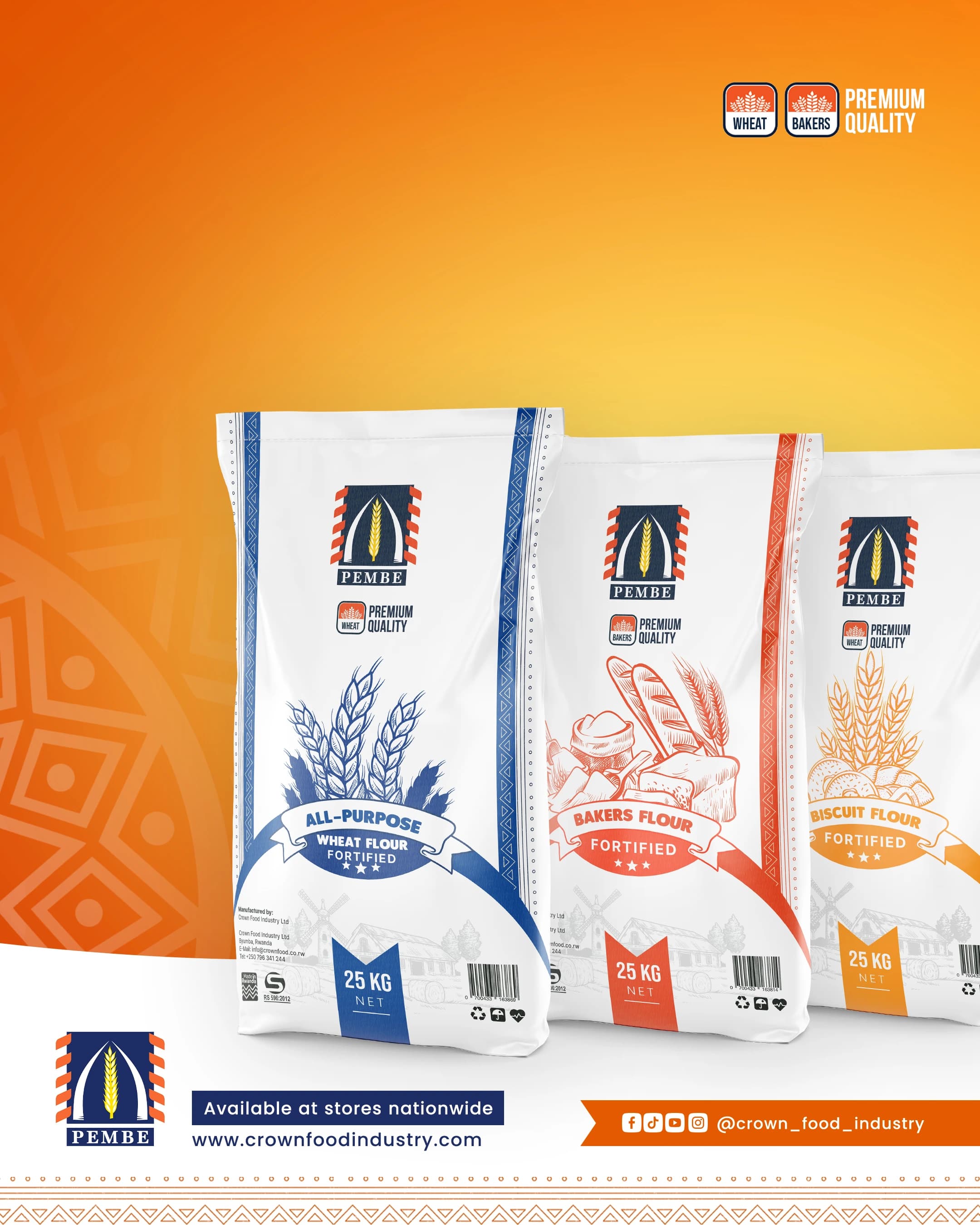 Pembe flour heritage 1